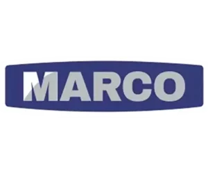 Cropped Logo | Marco Chemicals